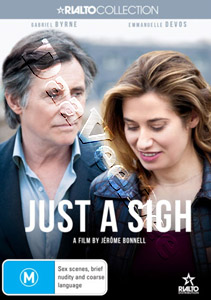 Just a Sigh | Le temps de l